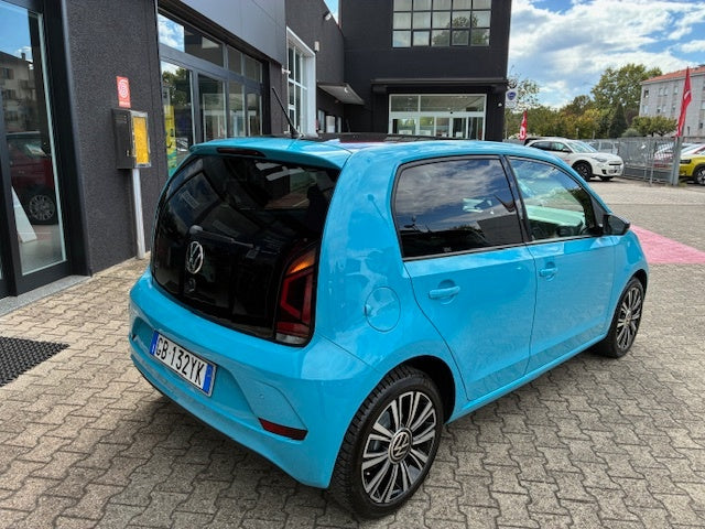 VOLKSWAGEN UP 1.0 BZ SPORT