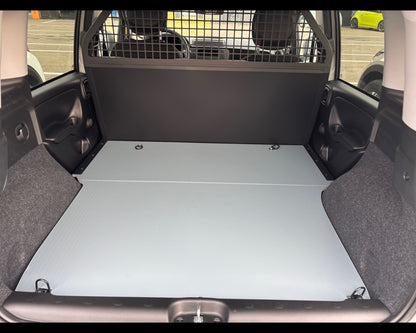 Panda Van Series 9 Panda 1.0 Hybrid S&S 70cv E6.4 - 2 Posti