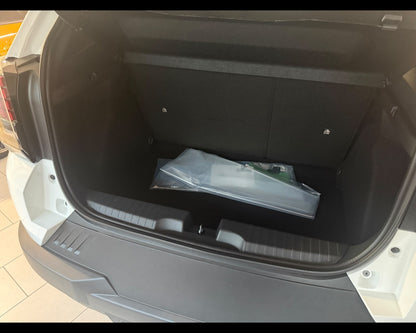 Grande Panda Hybrid Pop 1.2 Hybrid 110cv