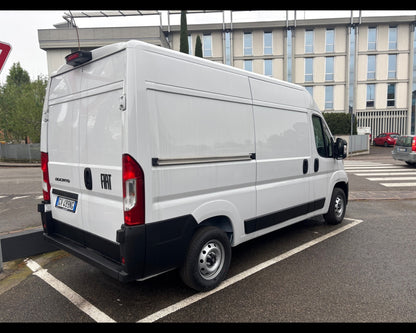 Ducato Serie 2 Furgone Lastrato 33q Mh2 140cv 2.2 Multijet 3 E6e