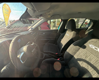 600 Hybrid My25 600 1.2 Hybrid100cv