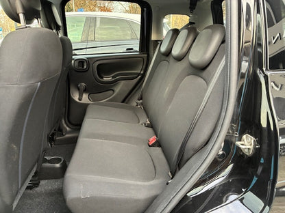 PANDA HYBRID 1.0 CROSS