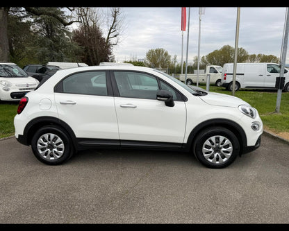 FIAT 500X 1.3 MJT 95CV