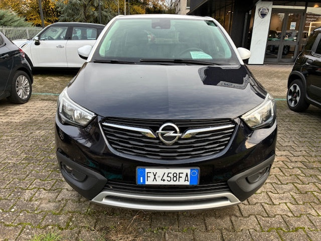 OPEL CROSSLANDX 1.2 BZ 120°