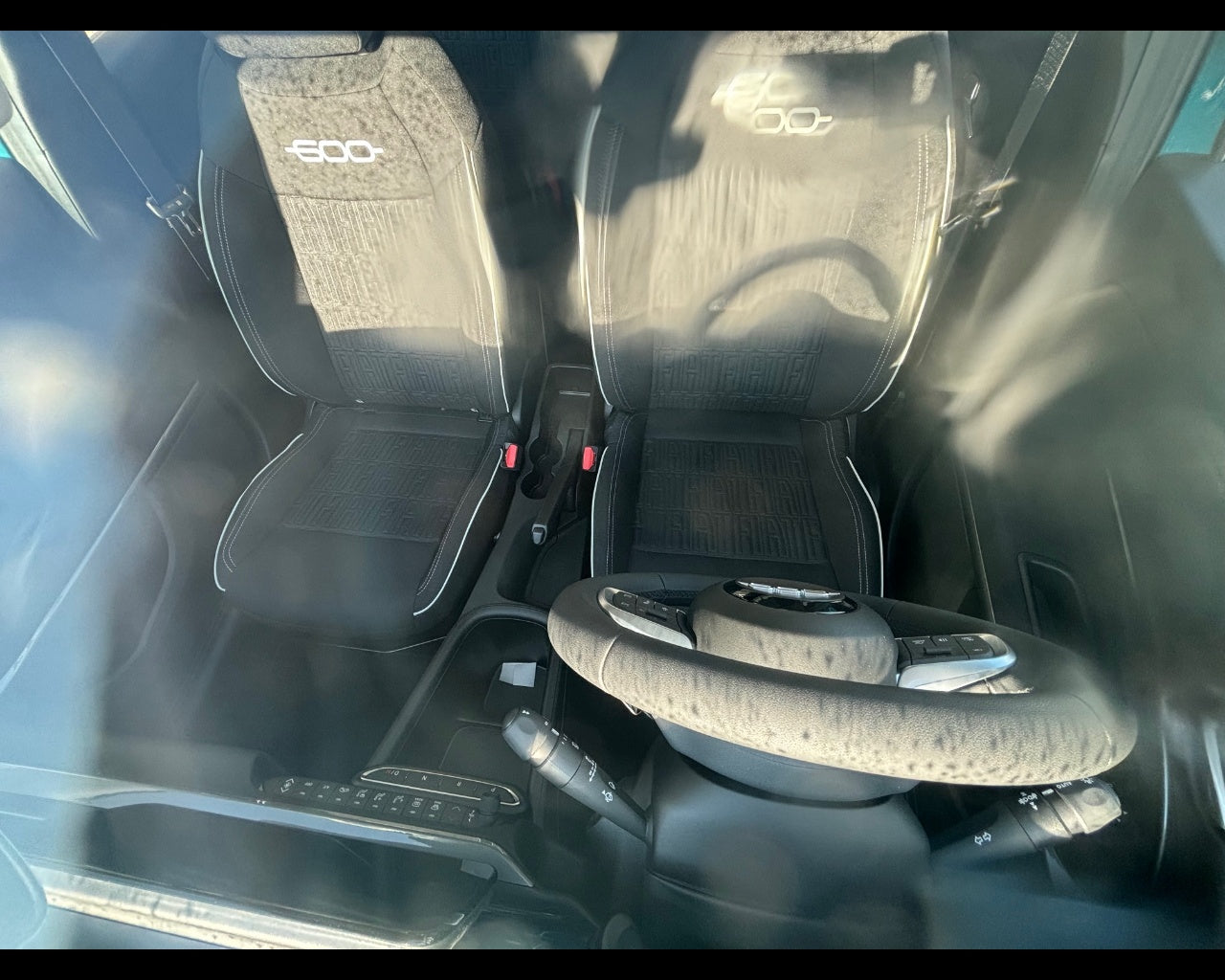 600 Hybrid My25 600 1.2 Hybrid100cv