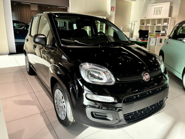 Panda My25 1.0 70cv Hybrid Panda
