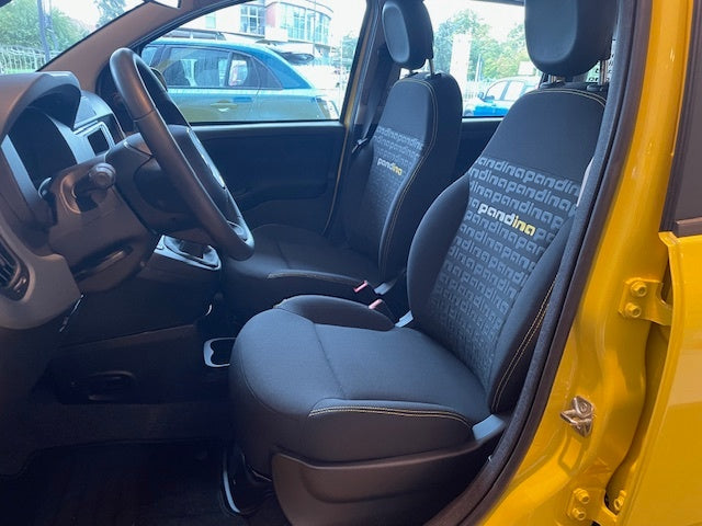 Panda 1.0 70cv Hybrid Panda