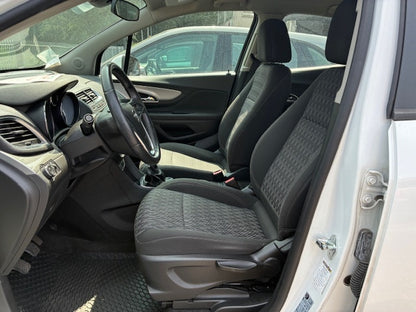 OPEL MOKKA 1.4 BZ TURBO