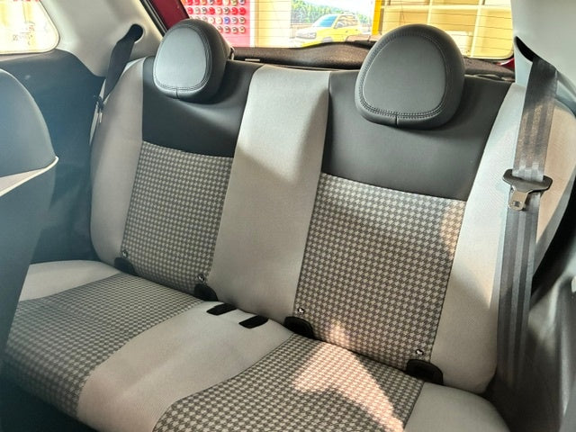 500 Hybrid Berlina Torino 1.0Hybrid Berlina