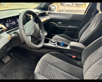 Nuova Ypsilon Ibrida Lx 1.2 100cv Ibrida