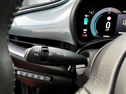 500 BEV 3+1 ICON 320KM