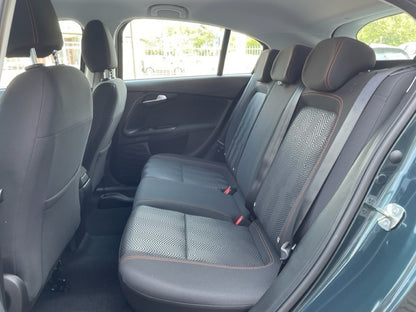 Tipo Hatchback My22 1.5 Hybrid130cv Dct Hb Garmin