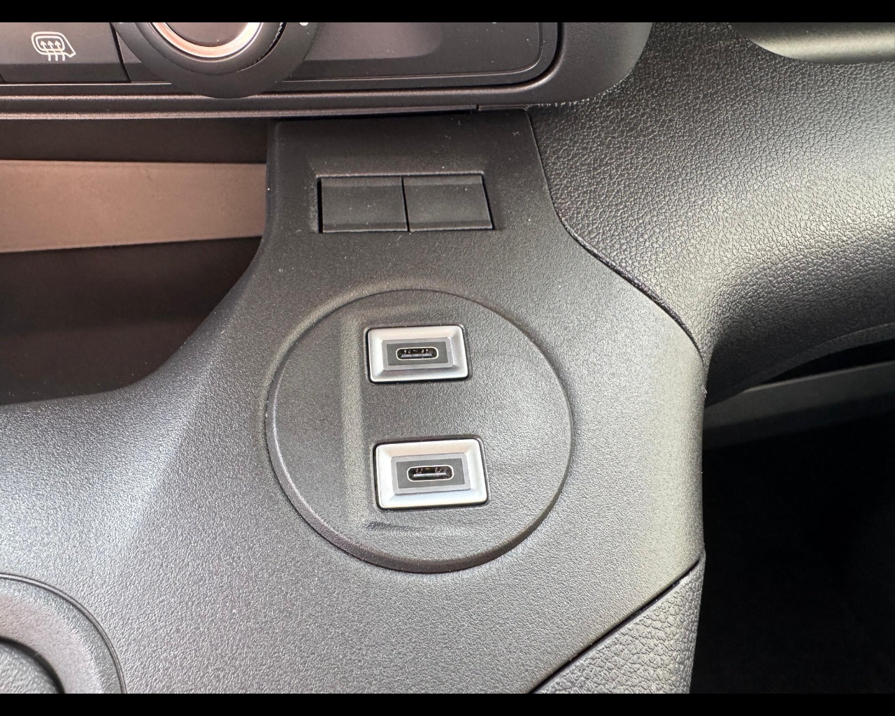 Doblò Series 4 Van Ch1 1.5 Bluehdi 100cv Mt6