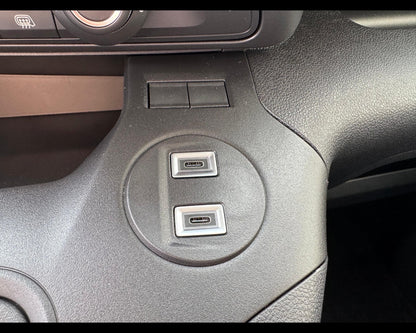 Doblò Series 4 Van Ch1 1.5 Bluehdi 100cv Mt6