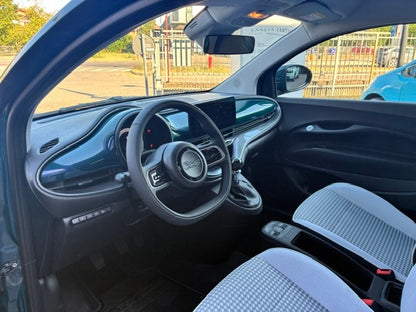 500 Hybrid Berlina Torino 1.0Hybrid Berlina