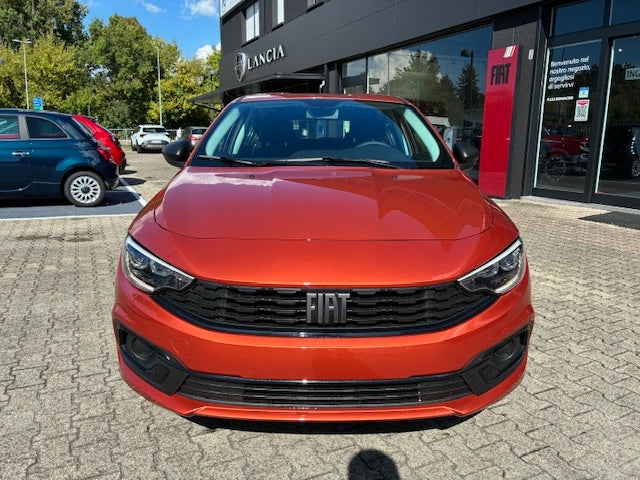 Tipo My24 1.5 Hybrid 130cv DctHb Tipo