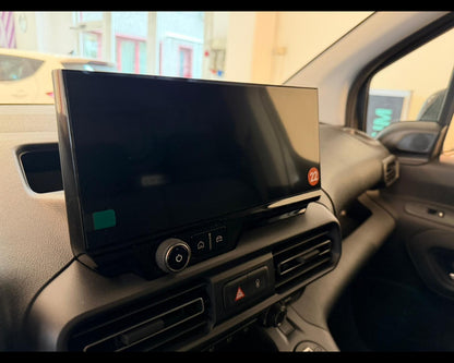 Doblò Series 4 Van Ch1 1.5 Bluehdi 100cv Mt6