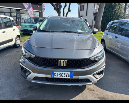 FIAT TIPO SW 1.5 HYBRID CROSS 130CV