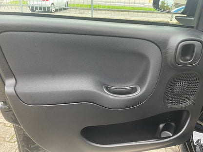 Panda 1.0 70cv Hybrid Panda