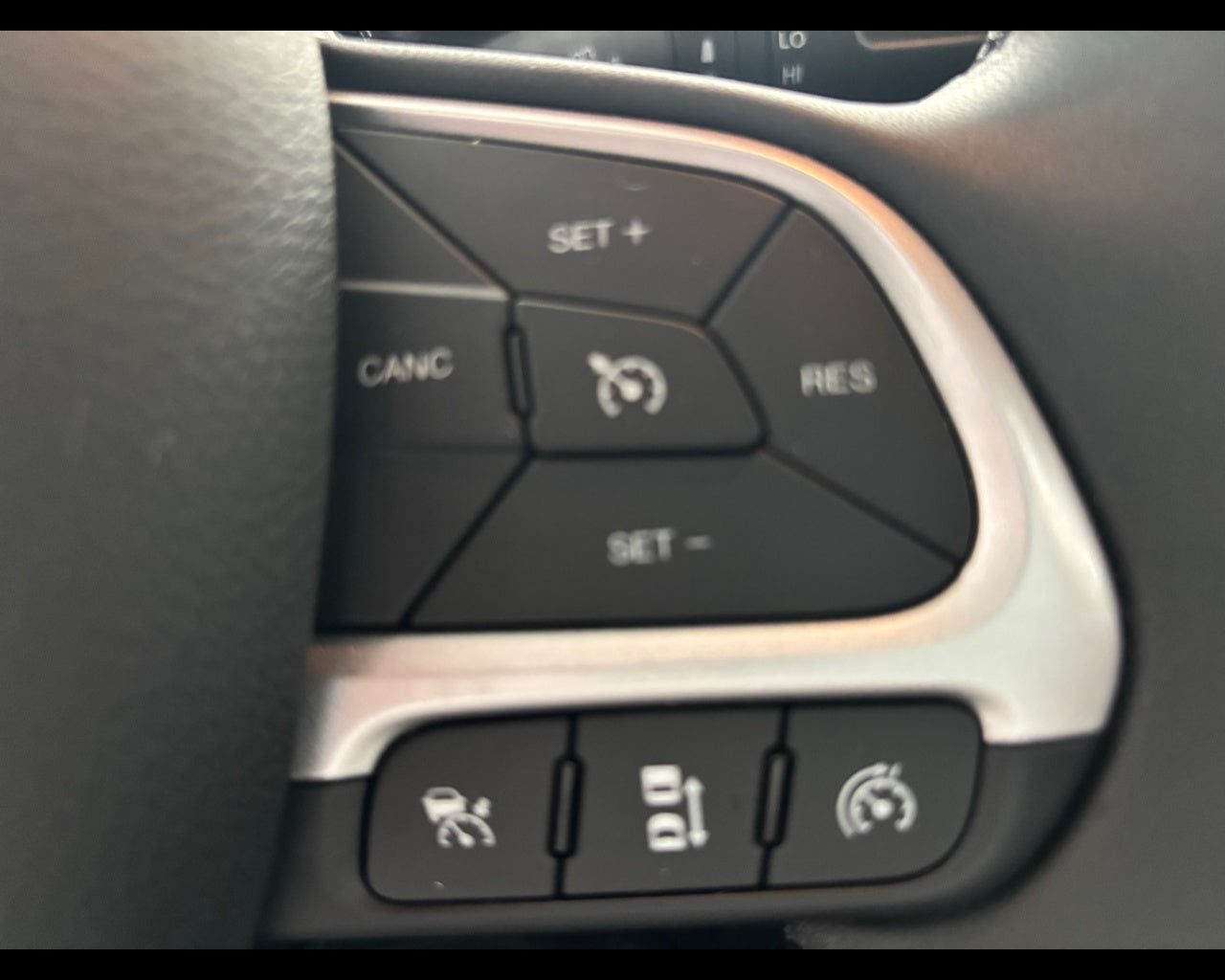 JEEP RENEGADE E-HYBRID MY 23 LIMITED 1.5