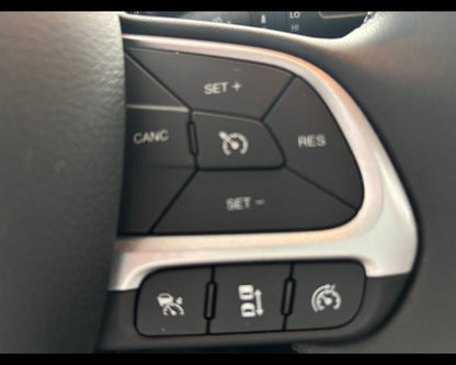 JEEP RENEGADE E-HYBRID MY 23 LIMITED 1.5