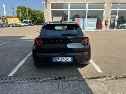 Nuova Ypsilon Ibrida Ypsilon 1.2 100cv Ibrida