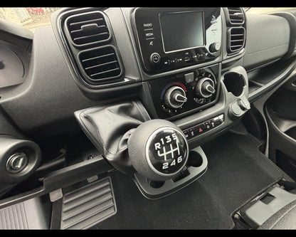 Ducato Serie 2 Furgone Lastrato 33q Mh2 140cv 2.2 Multijet 3 E6e