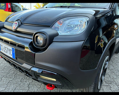 NUOVA PANDA 1.0 HYBRID 70CV CROSS