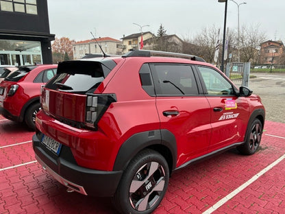 Grande Panda Hybrid La Prima 1.2 Hybrid 100cv