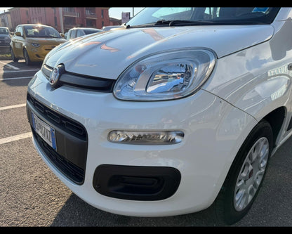 FIAT PANDA 1.2 BZ