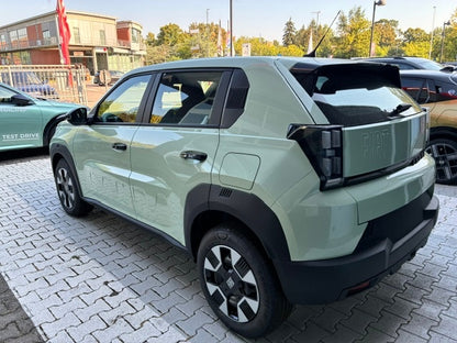 Grande Panda Hybrid Icon 1.2 Hybrid 100cv