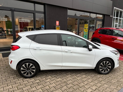 FORD FIESTA 1.0 ECOBOOST