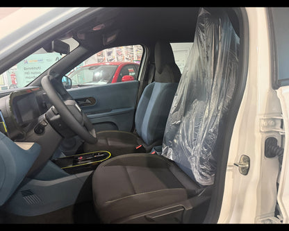 Grande Panda Hybrid Pop 1.2 Hybrid 110cv