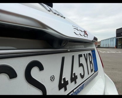 FIAT 500X 1.3 MJT 95CV