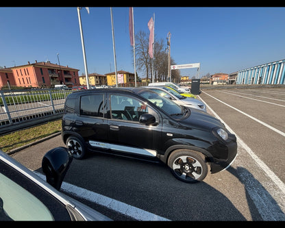 Panda My25 1.0 70cv Hybrid Pandina