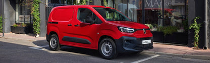 Citroen Berlingo VAN