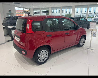 Panda My25 1.0 70cv Hybrid Panda