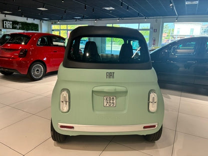 Topolino Topolino