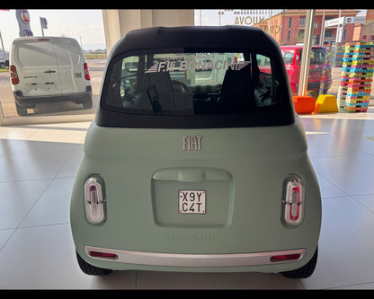 TOPOLINO SERIE 2