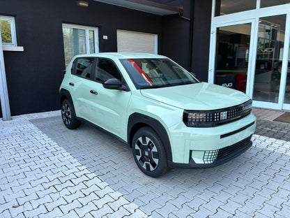 Grande Panda Hybrid Icon 1.2 Hybrid 100cv