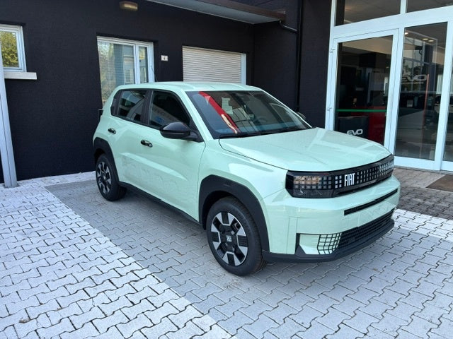 Grande Panda Hybrid Icon 1.2 Hybrid 100cv