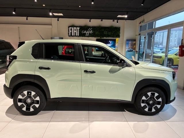 Grande Panda Hybrid Icon 1.2 Hybrid 100cv