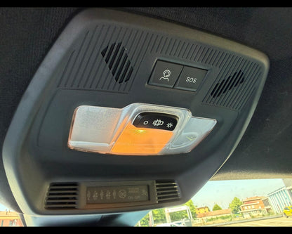 GRANDE PANDA HYBRID ICON 110CV