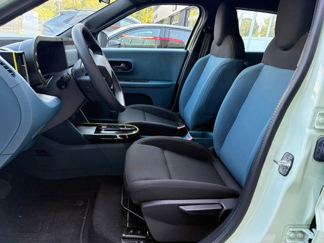Grande Panda Hybrid Icon 1.2 Hybrid 100cv