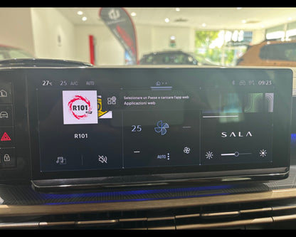 Nuova Ypsilon Ibrida Lx 1.2 100cv Ibrida