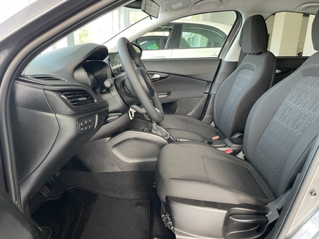 Tipo Hatchback My23 1.5 Hybrid130cv Dct Hb Tipo