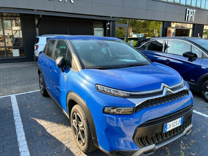 CITROEN C3 AIRCROSS 1.5 HDI YOU
