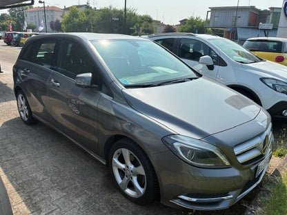 MERCEDES CLASSE B 180 CDI