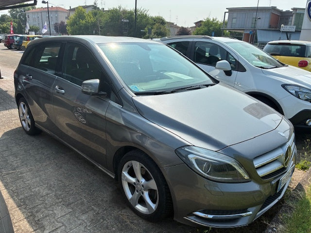 MERCEDES CLASSE B 180 CDI