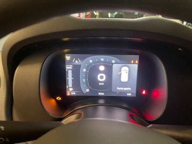 Panda 1.0 70cv Hybrid Panda